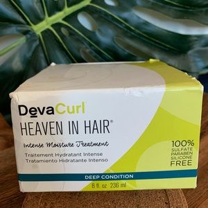 DevaCurl Heaven in Hair Treatment